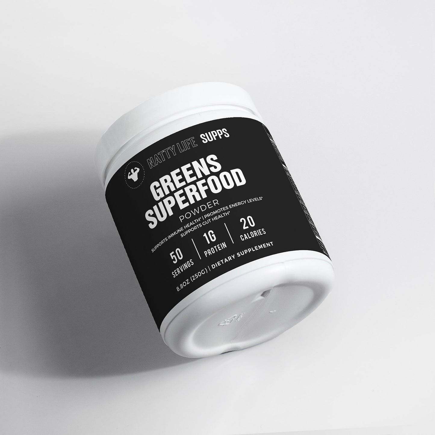 Greens Superfood Powder