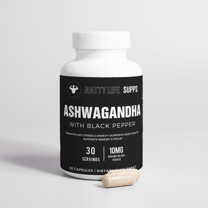 Ashwagandha