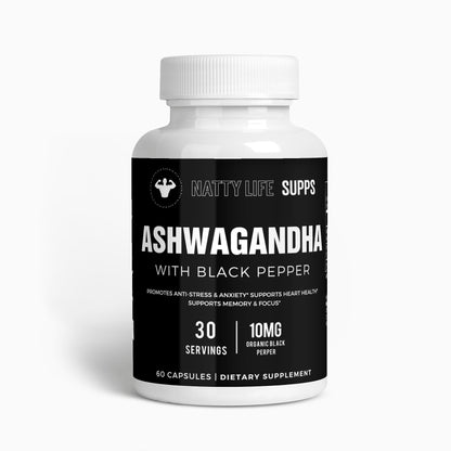 Ashwagandha