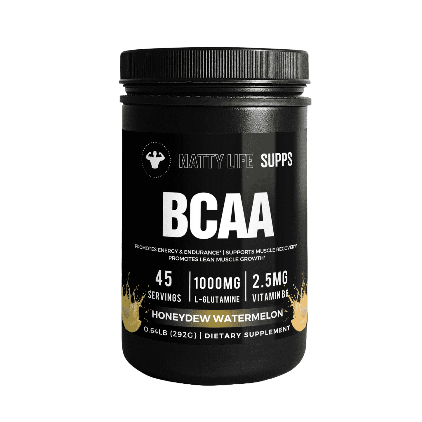 Fitness Starter Pack (Chocolate Protein, Honeydew Watermelon BCAA)