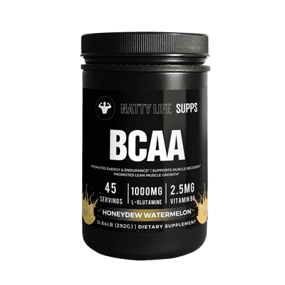 Fitness Starter Pack (Chocolate Protein, Honeydew Watermelon BCAA)