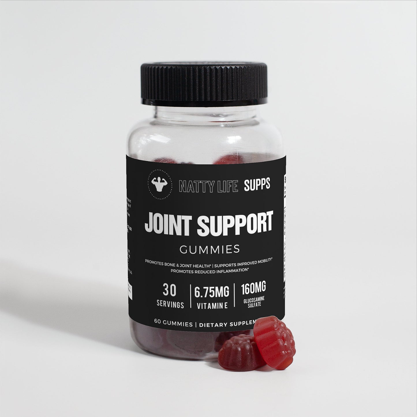 Joint Support Gummies (Adult)