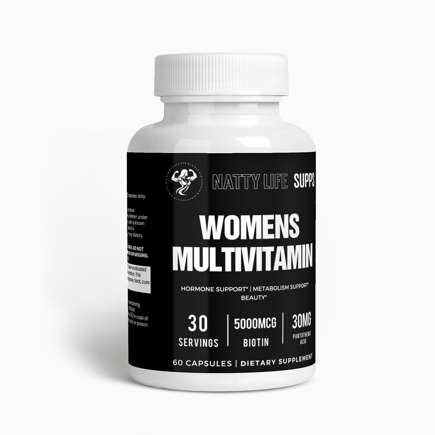 Women’s Multivitamin