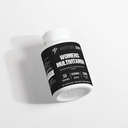 Women’s Multivitamin